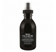 Davines OI pienelis-viskas viename, 125 ml